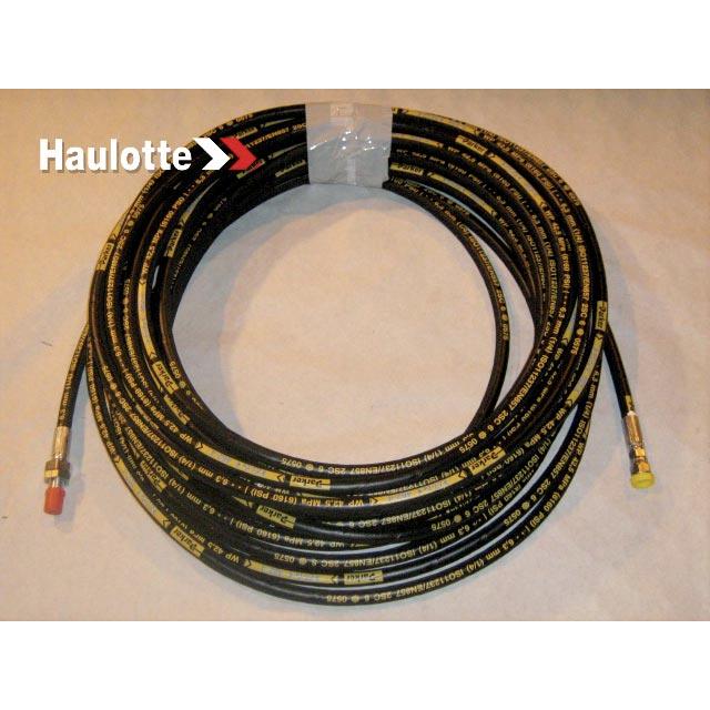 2502005940 Hose | Genuine Haulotte