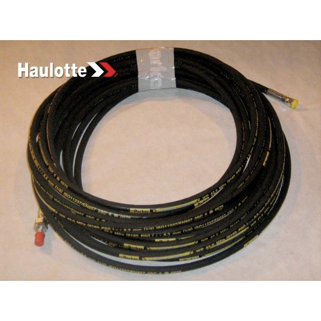 2502005950 Hose | Genuine Haulotte