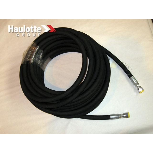 2502006010 Hose | Genuine Haulotte