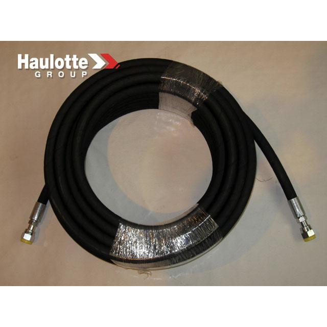Part Number 2502006020 Flexible fits Haulotte