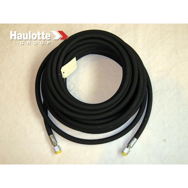 2502006030 Hose | Genuine Haulotte