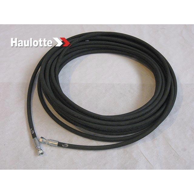 2502006060 Hose | Genuine Haulotte