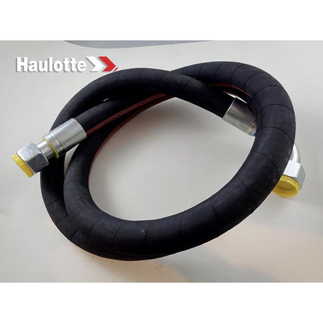 Part Number 2502006130 Hose fits Haulotte