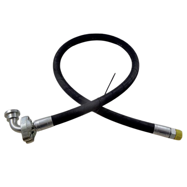 Part Number 2502006150 Hose fits Haulotte
