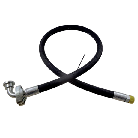 Part Number 2502006150 Hose fits Haulotte