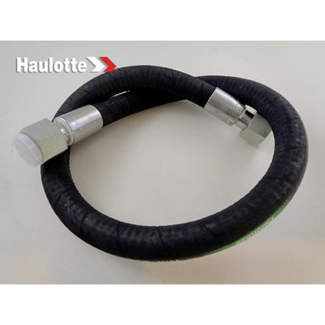Part Number 2502006180 Hose fits Haulotte