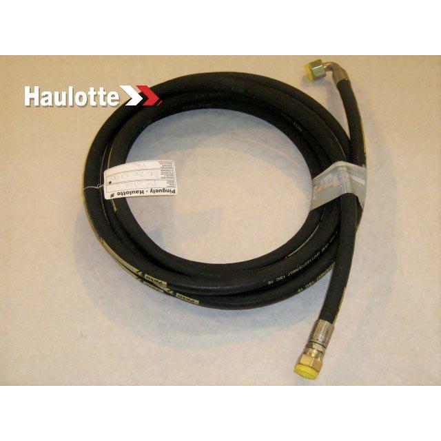 2502006190 Hose | Genuine Haulotte