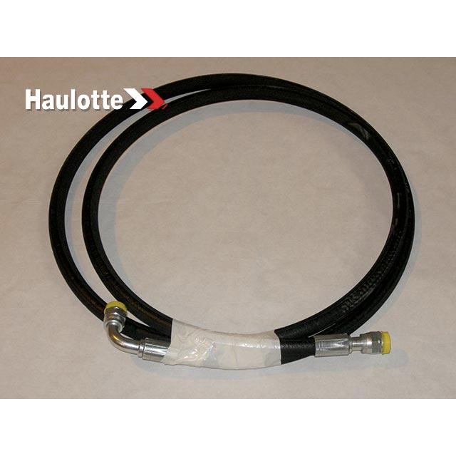 2502006260 Hose | Genuine Haulotte