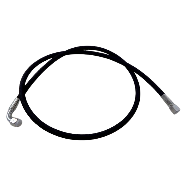 Part Number 2502006350 Hose fits Haulotte