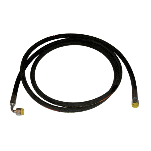 Part Number 2502006430 Hose fits Haulotte