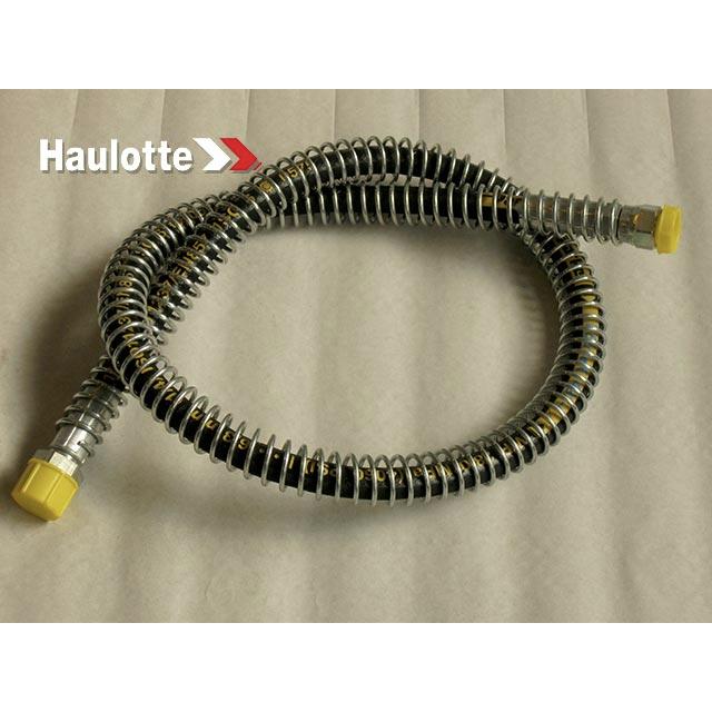 2502006950 Hose | Genuine Haulotte