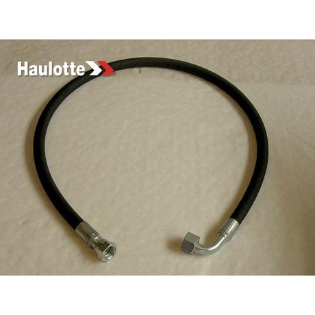 Part Number 2502008290 Hose fits Haulotte