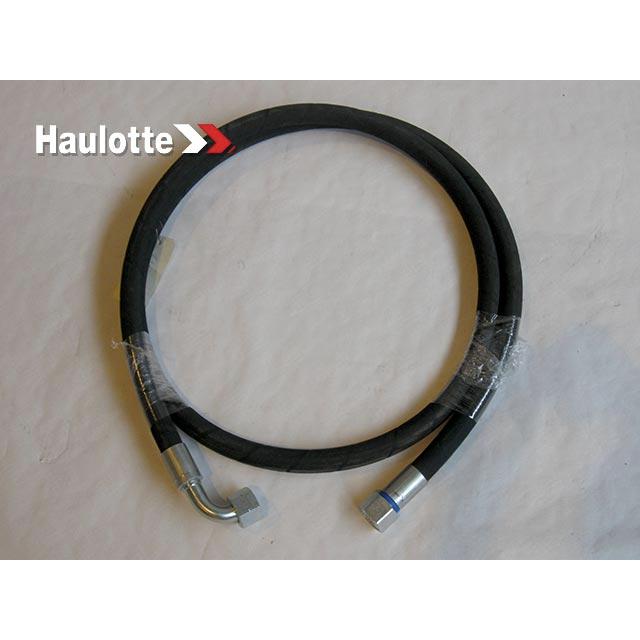 2502008320 Hose | Genuine Haulotte