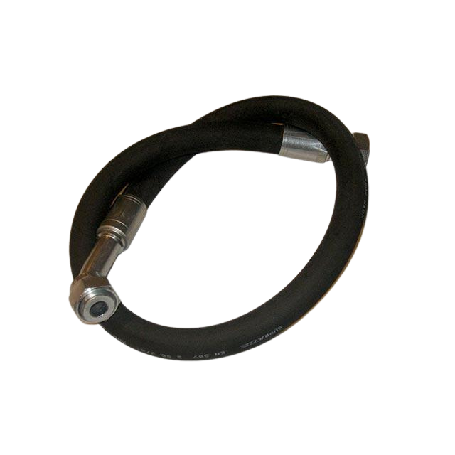 Part Number 2502008490 Hose fits Haulotte