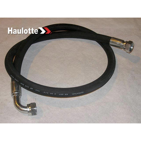 Part Number 2502008530 Hose fits Haulotte