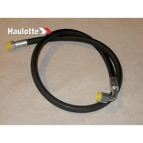 Part Number 2502008540 Hose fits Haulotte