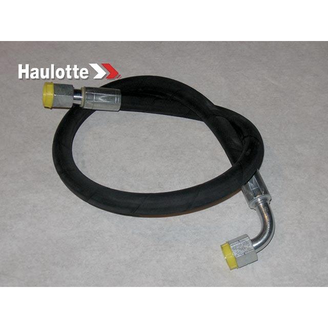 2502008550 Hose | Genuine Haulotte