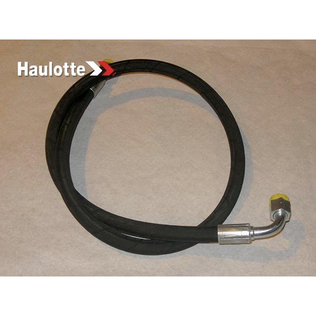 2502008560 Hose | Genuine Haulotte