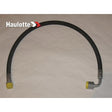 Part Number 2502008580 Hose fits Haulotte