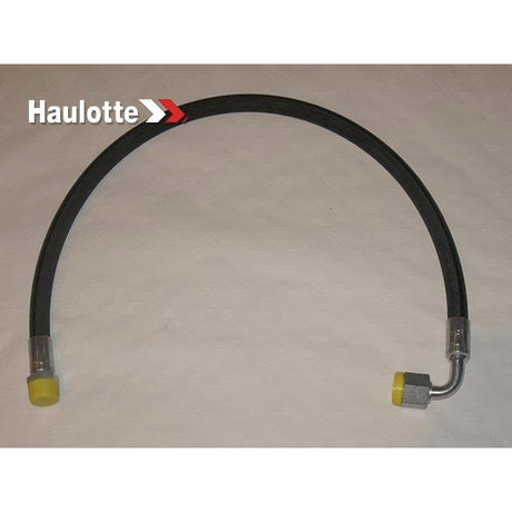 Part Number 2502008580 Hose fits Haulotte