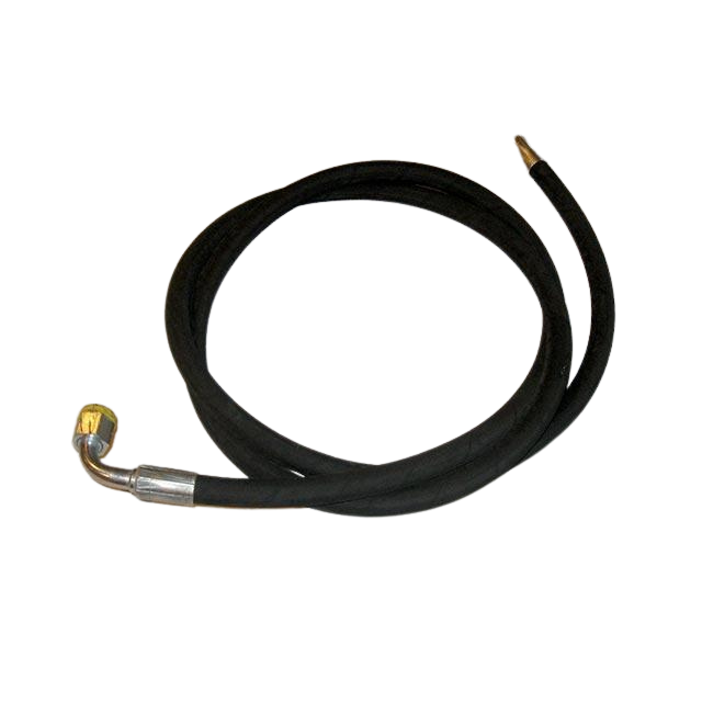 Part Number 2502008710 Hose fits Haulotte