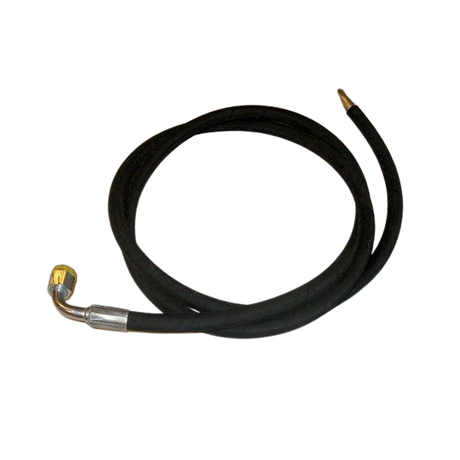 Part Number 2502008710 Hose fits Haulotte