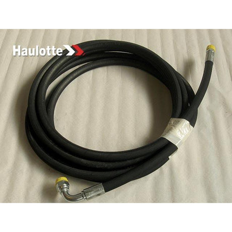 Part Number 2502008740 Hose fits Haulotte