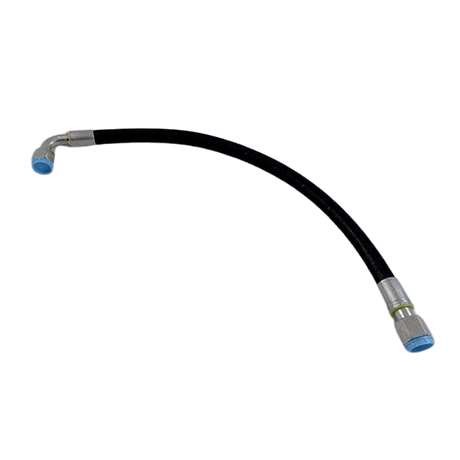 Part Number 2502009730 Flexible fits Haulotte