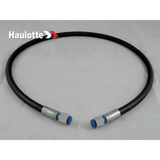 Part Number 2502009900 Flexible fits Haulotte