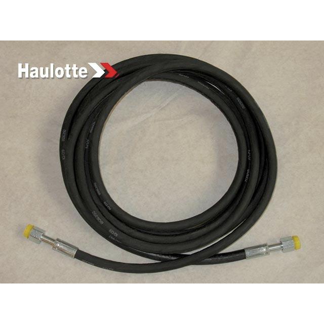 Part Number 2502009950 Flexible fits Haulotte