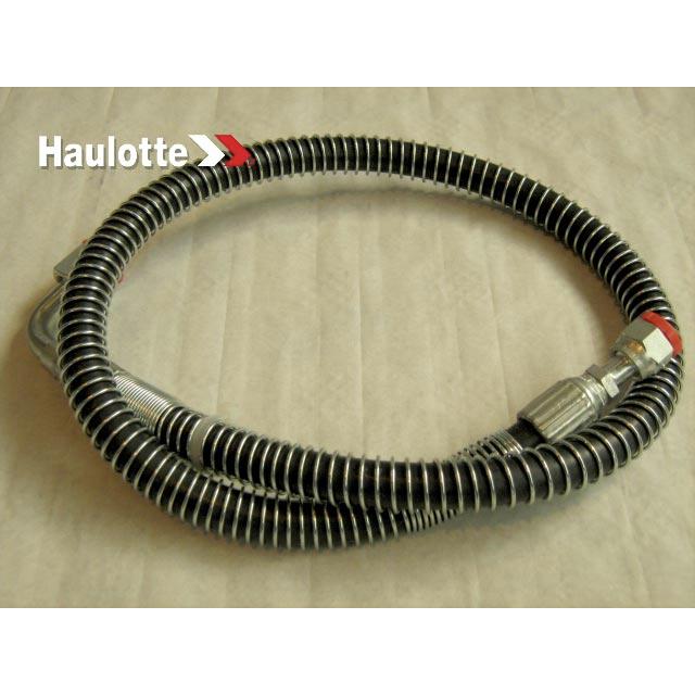 Part Number 2502010100 Flexible fits Haulotte
