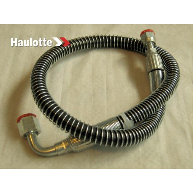 Part Number 2502010110 Flexible fits Haulotte