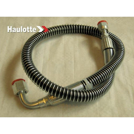 Part Number 2502010110 Flexible fits Haulotte