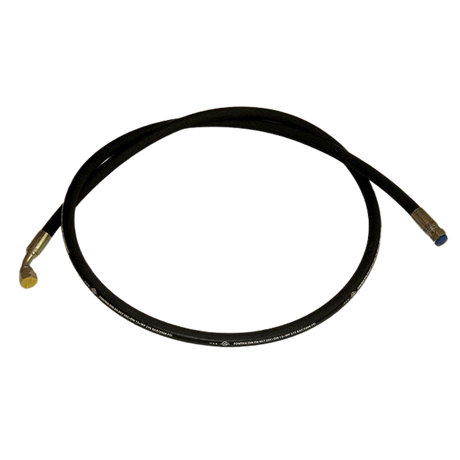 Part Number 2502010400 Hose fits Haulotte