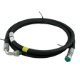 Part Number 2502010500 Flexible fits Haulotte