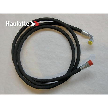 Part Number 2502012450 Hose fits Haulotte
