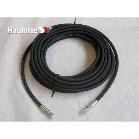 Part Number 2502013030 Hose fits Haulotte