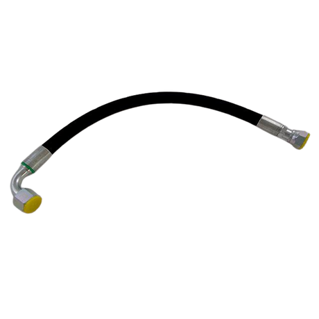 Part Number 2502013580 Hydraulic Hose-Hose Dn16 C90 L fits Haulotte