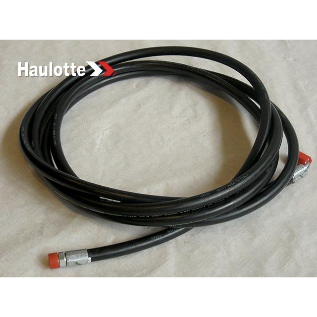 2502014120 Hose | Genuine Haulotte