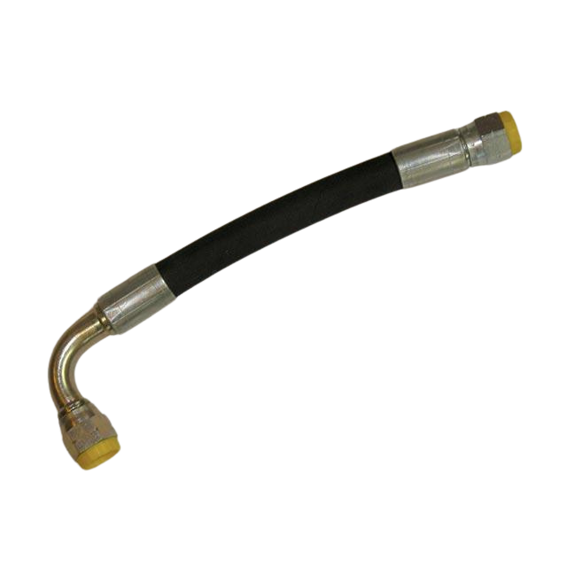 Part Number 2502014280 Hose fits Haulotte