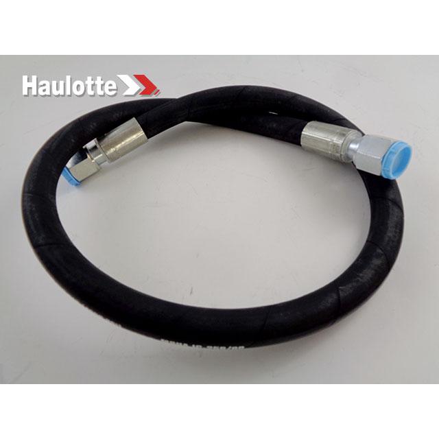 2502014460 Hose | Genuine Haulotte