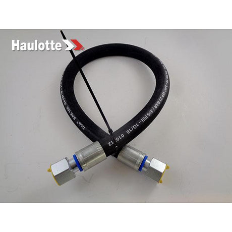 Part Number 2502014470 Hose fits Haulotte