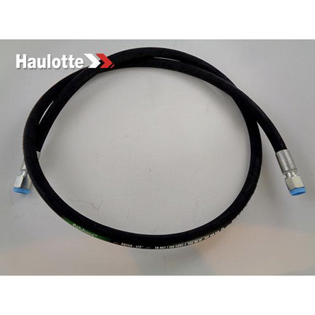 Part Number 2502014500 Hose fits Haulotte