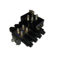 Part Number 2503000030 On/Off Movements Block fits Haulotte