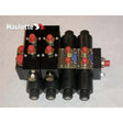Part Number 2503000090 Block Movements fits Haulotte