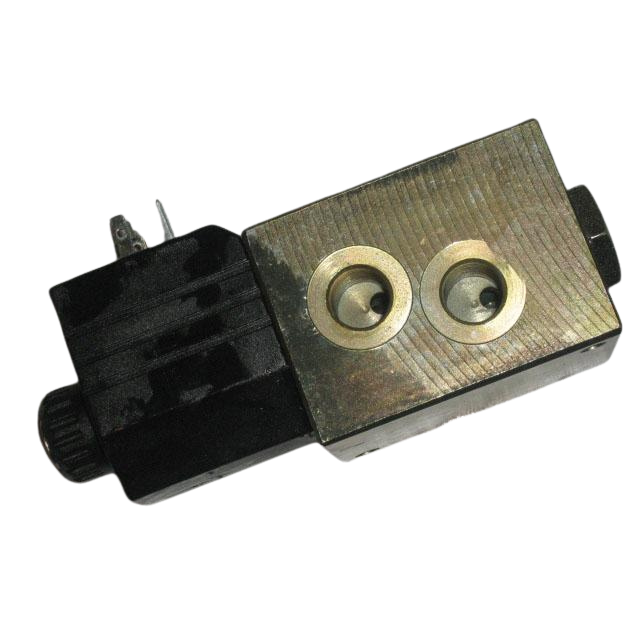 Part Number 2503000190 Distribution Block fits Haulotte