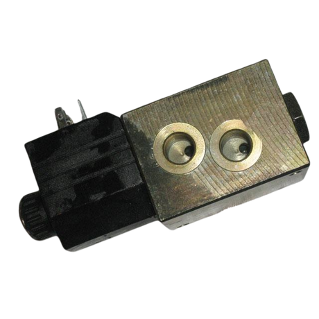 Part Number 2503000190 Distribution Block fits Haulotte