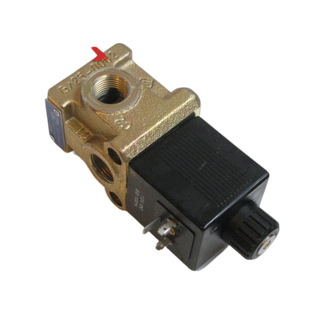 2503000240 Position Valve | Genuine Haulotte