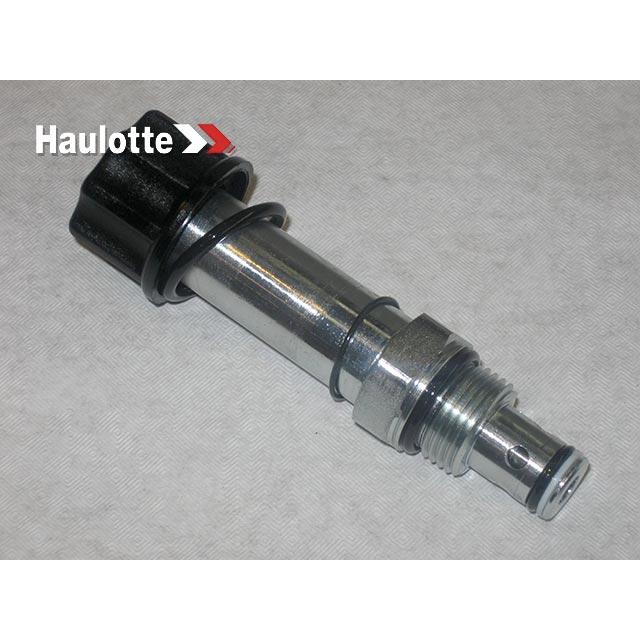 2503000270 Solenoid Valve | Genuine Haulotte