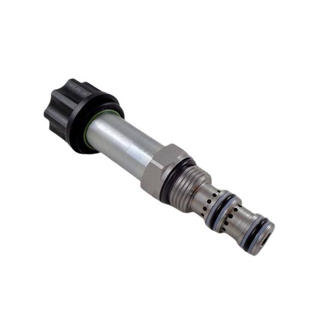 2503000350 Solenoid Valve | Genuine Haulotte